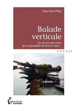 Paperback Balade verticale [French] Book