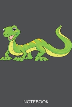 Paperback Notebook: Notebook 6x9 Blanko I 120 Pages Journal Journaling Notes I Diary Organizer Notepad Book