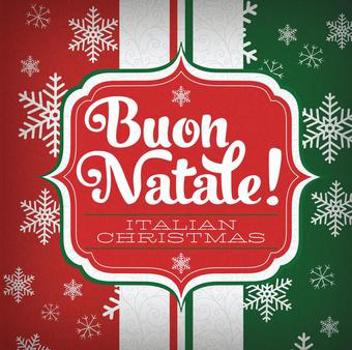 Music - CD Buon Natale: Italian Christmas Book