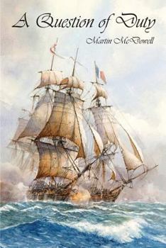 Paperback A Question of Duty Book