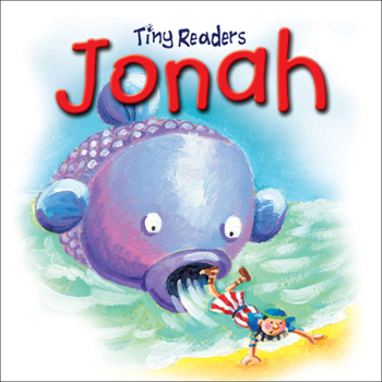 Game Jonah Book