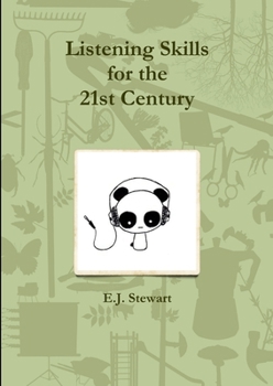 Paperback Listening Skills for the 21st Century Book