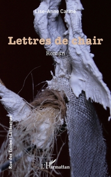 Paperback Lettres de chair [French] Book