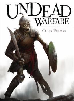 Paperback Undead Warfare Book