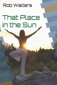 Paperback That Place in the Sun Book