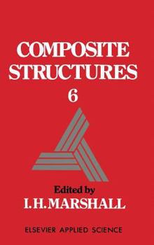 Paperback Composite Structures Book