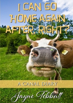 Paperback I Can Go Home Again After, Right? Book