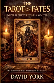 The Tarot of Fates: Where Prophecy Becomes a Weapon