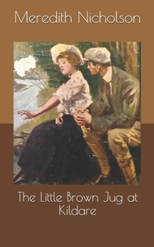 Paperback The Little Brown Jug at Kildare Book