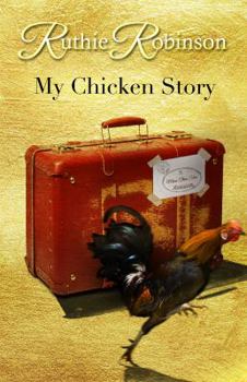 Paperback My Chicken Story Book