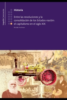 Entre las revoluciones y la consolidación de los Estado-nación: el capitalismo en el siglo XIX: Historia