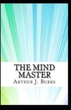 Paperback The Mind Master Illustrated Book
