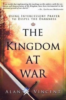 Paperback The Kingdom at War Book