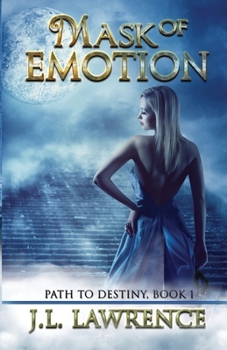 Paperback Mask of Emotion Book