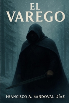 Paperback El Varego [Spanish] Book