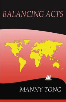 Paperback Balancing Acts Book