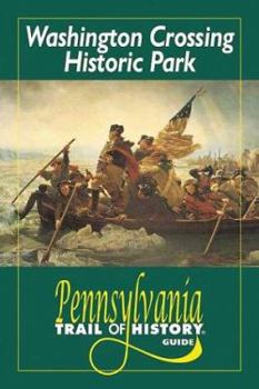 Paperback Washington Crossing Historic Park Book