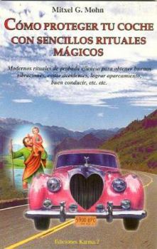 Paperback Como proteger tu coche (Spanish Edition) [Spanish] Book