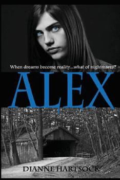 Paperback Alex Book