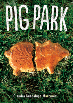 Hardcover Pig Park Book