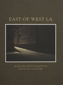 Paperback East of West La Book