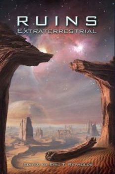 Paperback Ruins Extraterrestrial Book