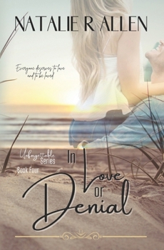 Paperback In Love or Denial Book