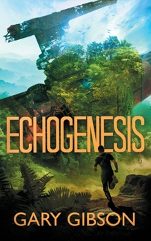 Paperback Echogenesis Book