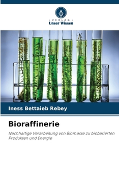 Paperback Bioraffinerie [German] Book