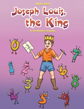 Paperback Joseph Louis, the King Book