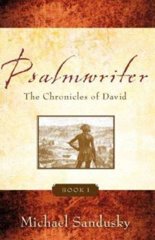 Paperback Psalmwriter Book