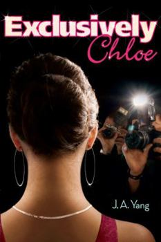 Paperback Exclusively Chloe Book