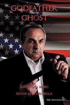 Paperback Godfather and the Ghost Book