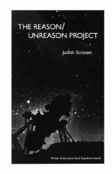 Paperback The Reason/Unreason Project Book