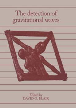 Hardcover Detection of Gravitational Wav Book