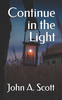 Paperback Continue in the Light Book