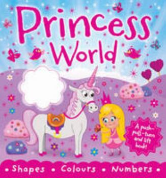 Board book Princess (Ultimate Grab Bag) Book