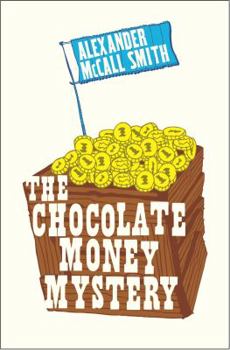 Max and Maddy and the Chocolate Money Mystery