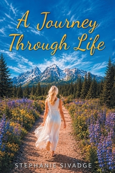 Paperback A Journey Through Life Book
