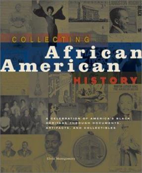 Hardcover Collecting African American History Book