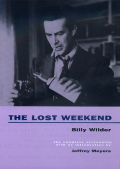 Paperback The Lost Weekend: The Complete Screenplay Book