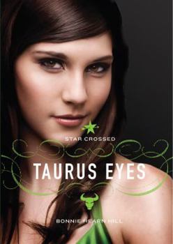 Paperback Taurus Eyes [With Star Crossed Tattoos] Book