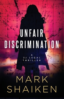 Paperback Unfair Discrimination Book