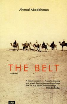 Paperback The Belt Book