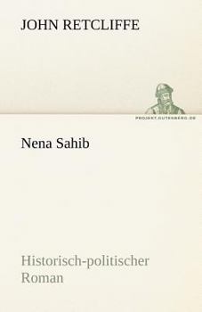 Paperback Nena Sahib [German] Book