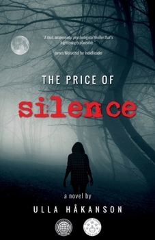 Paperback The Price of Silence Book