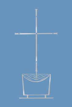 Hardcover The Rite of Baptism for Children: Ritual Edition Book