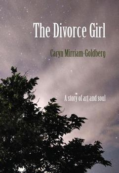 Paperback The Divorce Girl Book