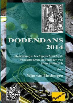 Paperback Dodendans 2014 [Dutch] Book