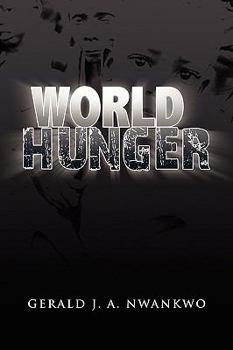 Paperback World Hunger Book